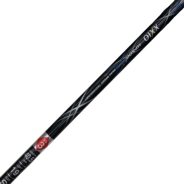 中古】 ダンロップ XXIO(2014) U3 ユーティリティ UT XXIO MP800