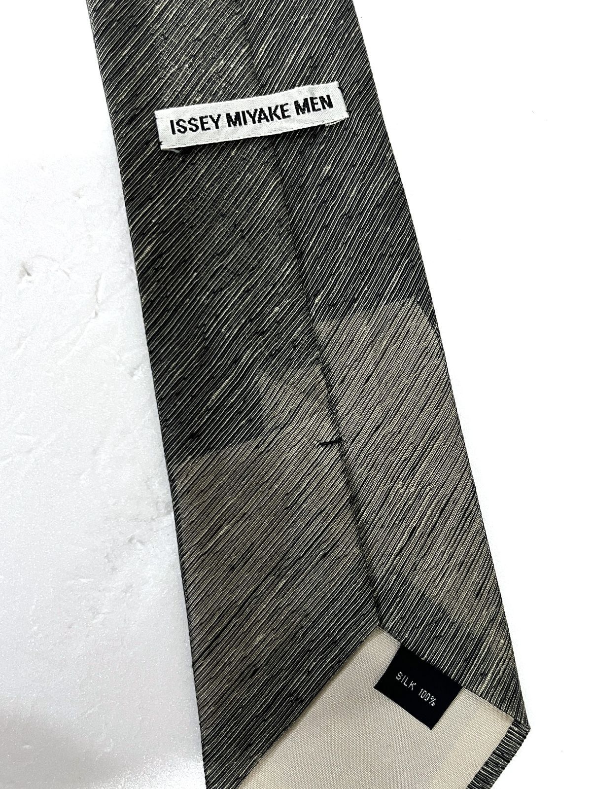 90s 00s ヴィンテージ アーカイブ デッドストック ISSEY MIYAKE MEN