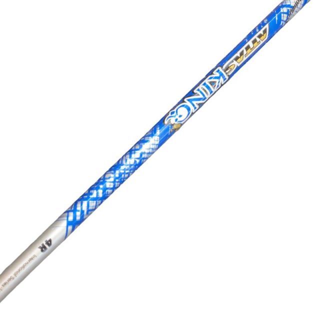 中古】 テーラーメイドスリーブ付き(Qi4D系) マミヤドライバー用