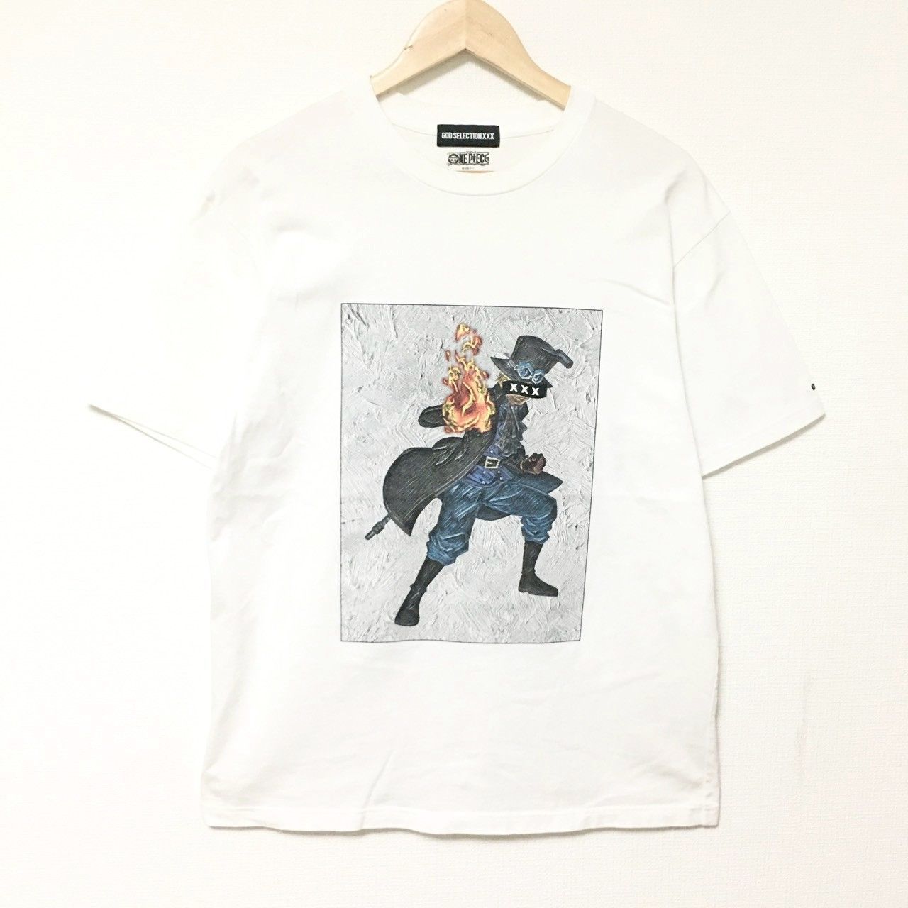 希少コラボ【GOD SELECTION XXX】ゴッドセレクショントリプルエックス