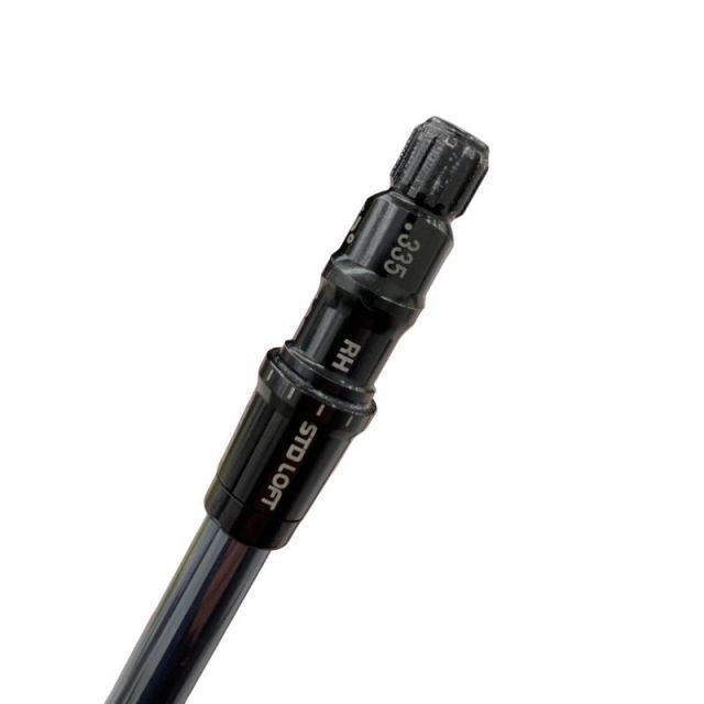 中古】 テーラーメイドスリーブ付き(Qi4D系) 三菱ケミカル(レイヨン