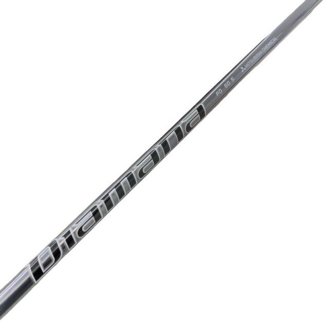中古】 テーラーメイドスリーブ付き(Qi4D系) 三菱ケミカル(レイヨン