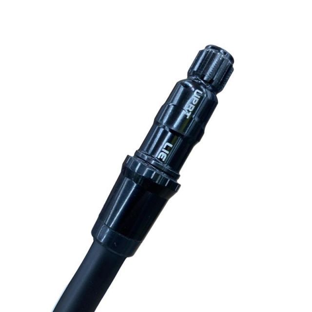 中古】 テーラーメイドスリーブ付き(Qi4D系) 三菱ケミカル(レイヨン