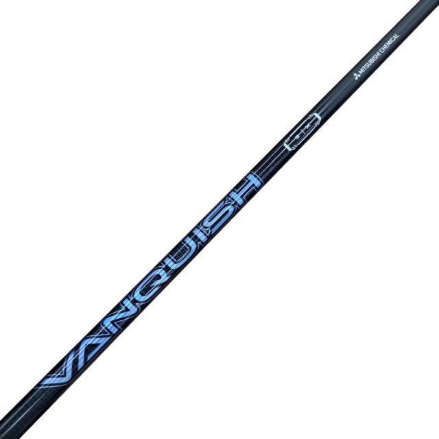 中古】 テーラーメイドスリーブ付き(Qi4D系) 三菱ケミカル(レイヨン