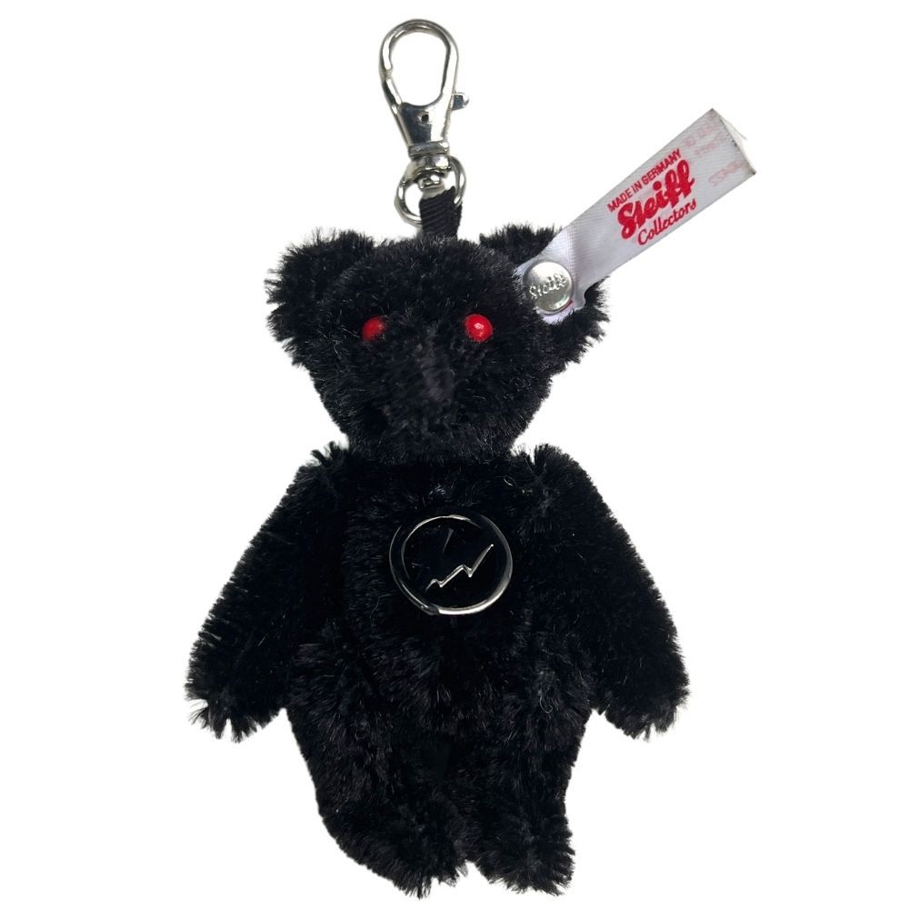 FRAGMENT DESIGN フラグメントデザイン × Steiff シュタイフ 2020 ミニ