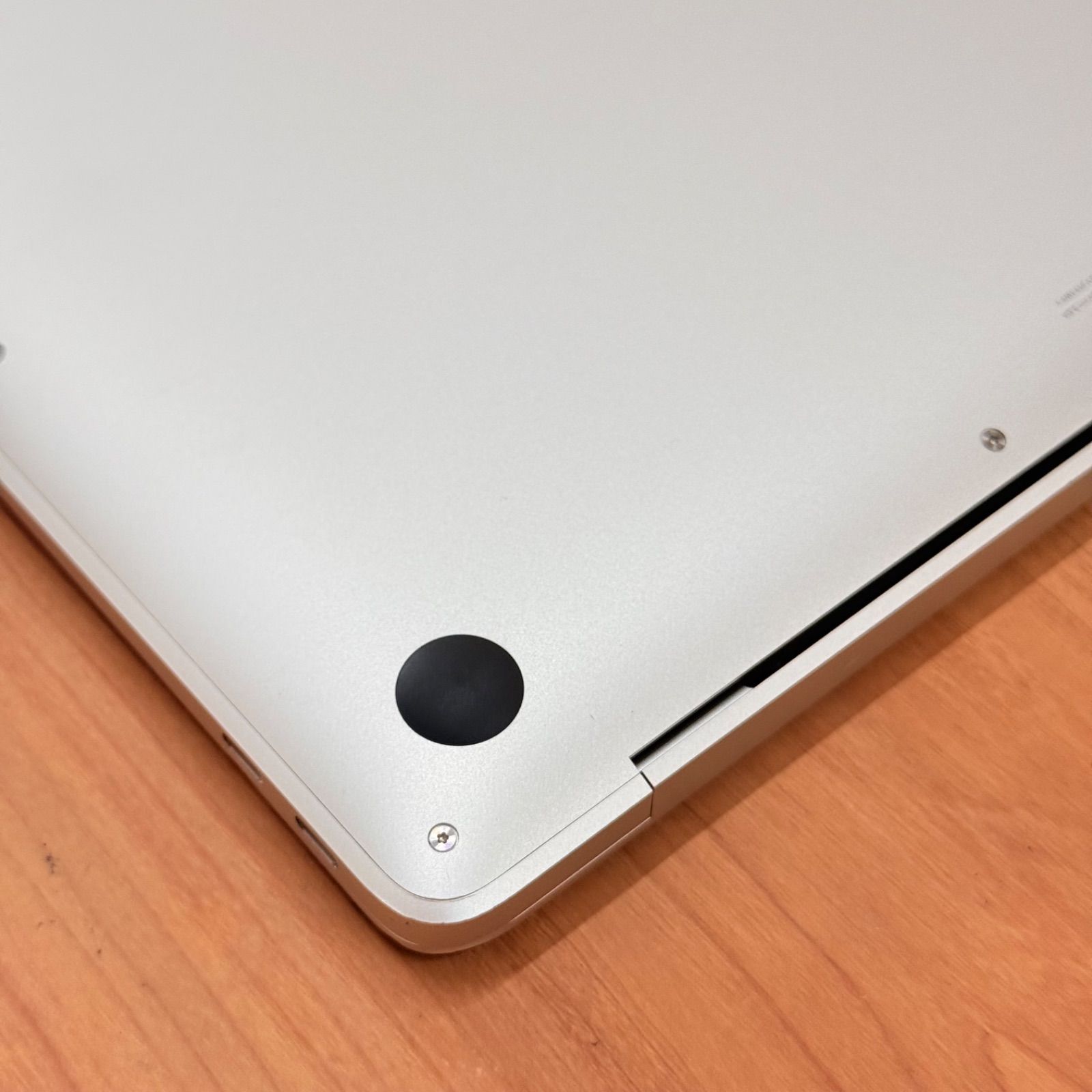 バッテリー良好】 MacBook air 13インチ 2020 Apple M1 8GB 256GB 動画