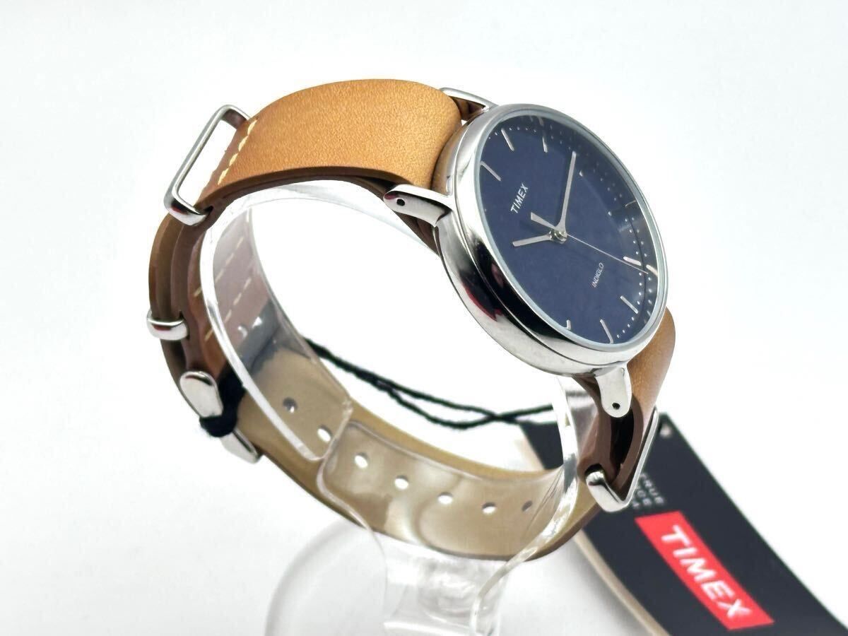 タイメックス ウィークエンダー TIMEX | TIMEXオンラインストア 未使用 