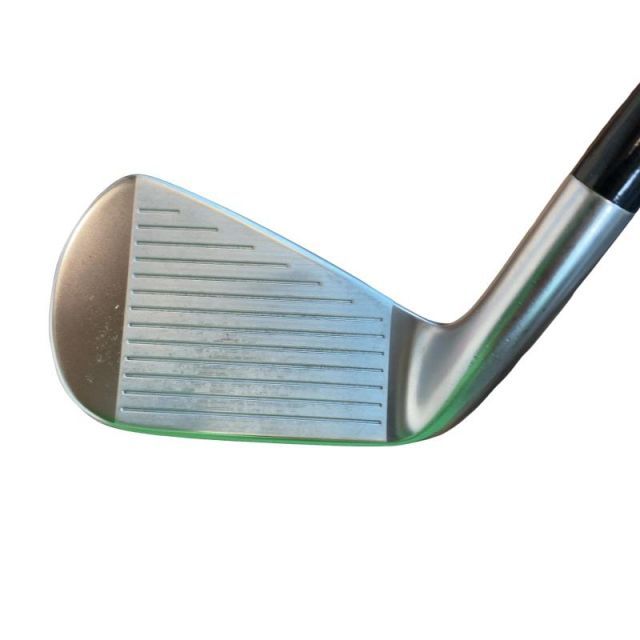 中古】 ダンロップ SRIXON ZX5 Mk II 6S アイアンセット IR NS PRO