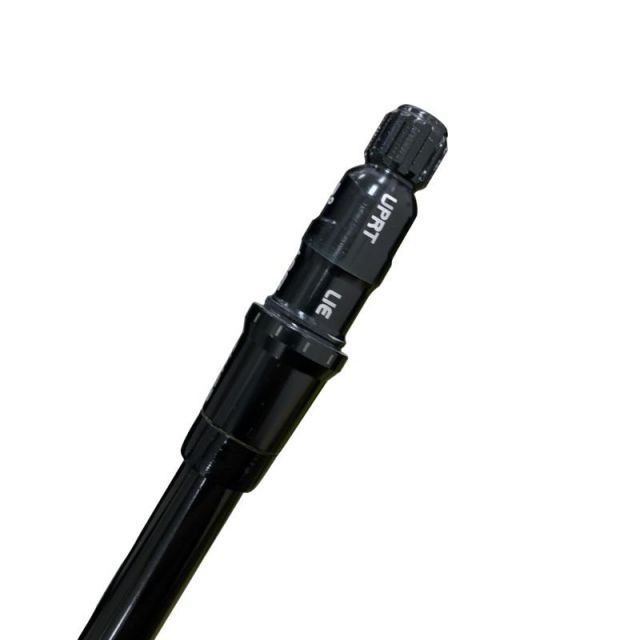 中古】 テーラーメイドスリーブ付き(Qi4D系) フジクラドライバー用