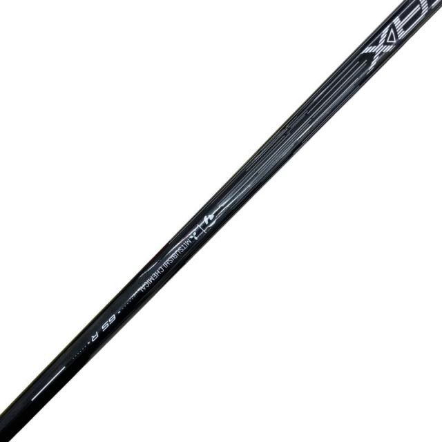 未使用 テーラーメイド Qi4D U5 U6 REAX 75S 中古】 テーラーメイド Qi4D U5 ユーティリティ UT REAX 65(Qi4D UT