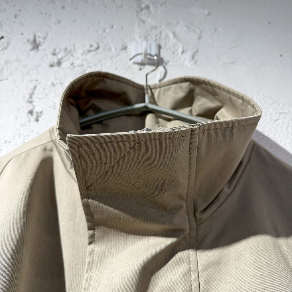 mfpen エムエフペン 22SS Substitute Jacket ジャケット グリーン系