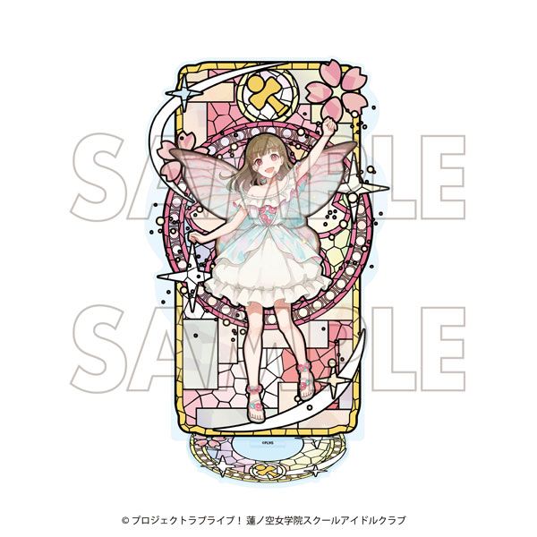 ラブライブ！ 蓮ノ空女学院スクールアイドルクラブ×石川県コラボ 第四