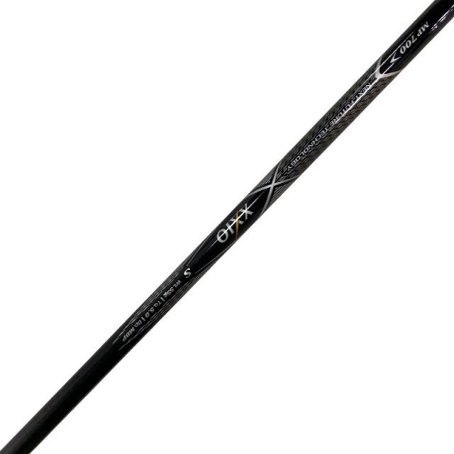 中古】 ダンロップ XXIO(2012) U5 ユーティリティ UT XXIO MP700