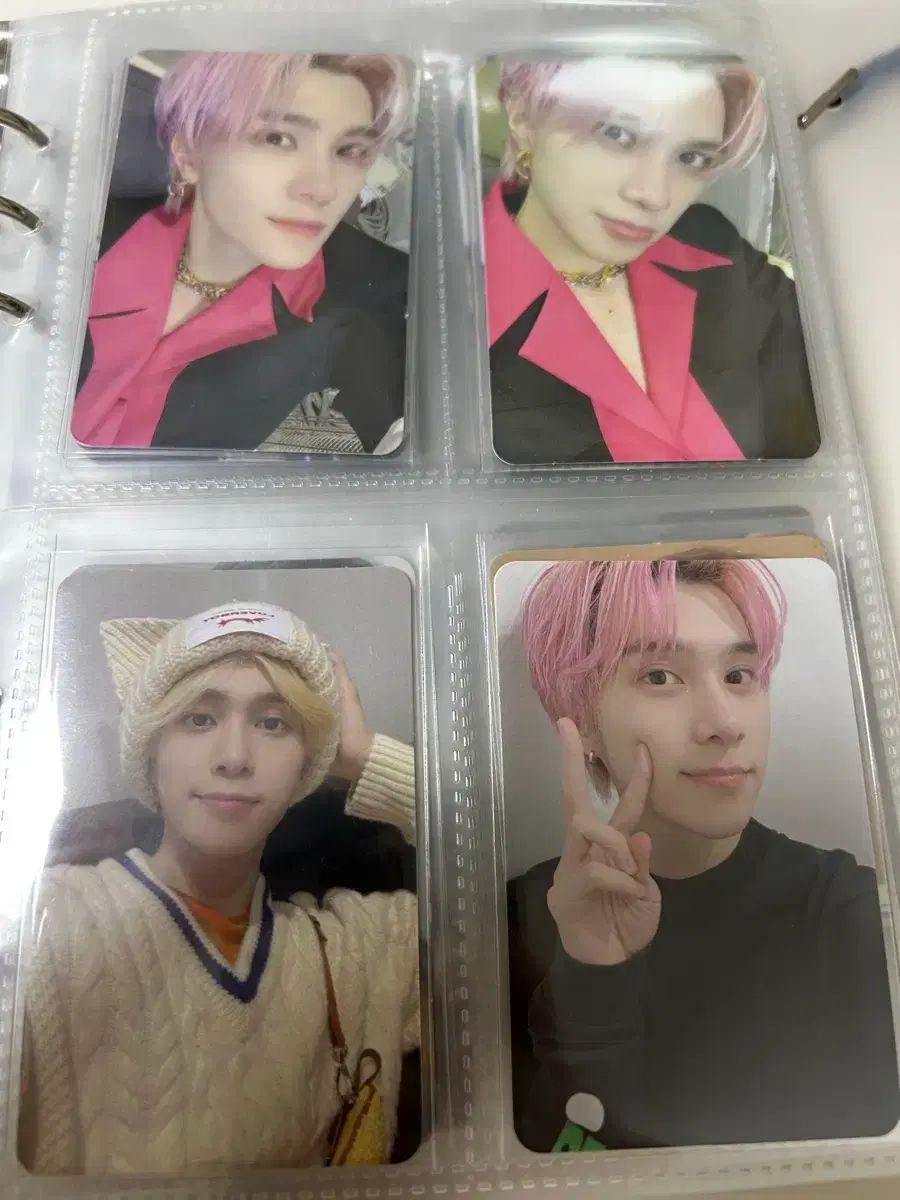 WayV ウェイスンブイ ヘンドリー NCT 2020 トレカ 出品 - メルカリ