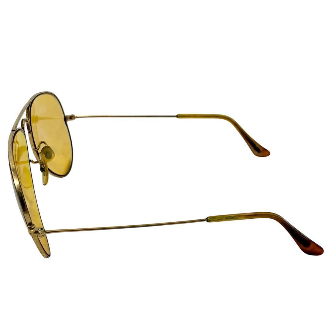 Ray-Ban サングラス アビエーター ティアドロップ ボシュロム社