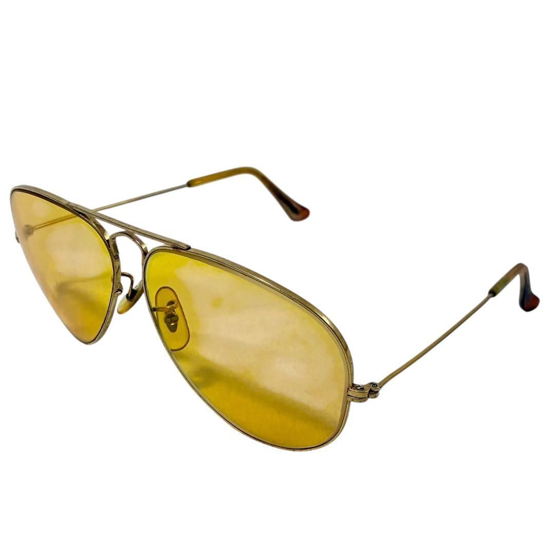 Ray-Ban サングラス アビエーター ティアドロップ ボシュロム社