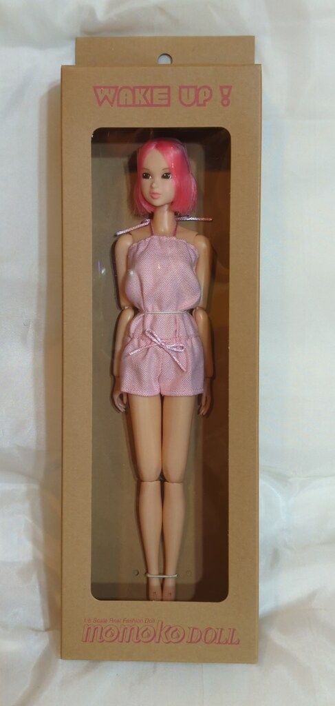 セキグチ momokoDOLL 選べるmomoko 9,821円