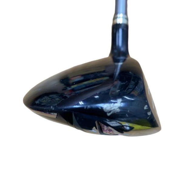 中古】 ダンロップ XXIO(2012) U4 (ピンク) レディース ユーティリティ