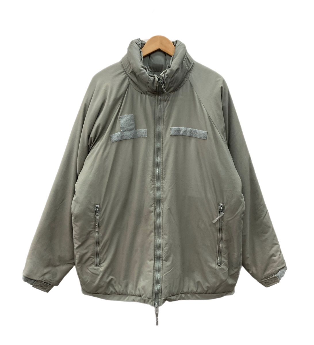 ミリタリー Military Item ECWCS LEVEL7 エクワックス レベルセブン