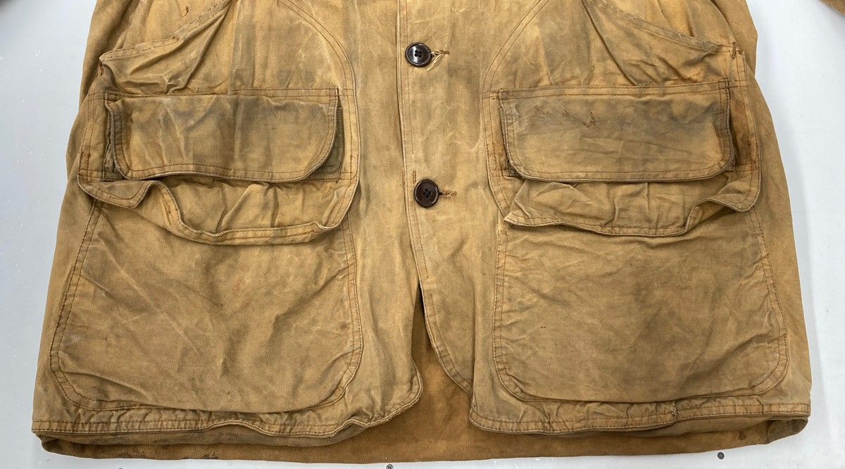 ヴィンテージ vintage 50s 50年代 FIELD MASTER フィールドマスター