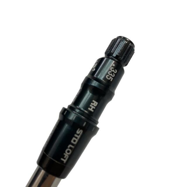 中古】 テーラーメイドスリーブ付き(Qi4D系) 三菱ケミカル(レイヨン