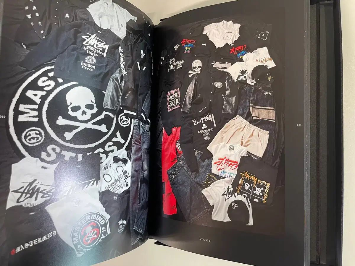 マスターマインド ジャパン 2013SS デザイン コレクション BOOK
