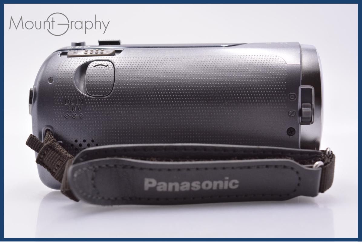 カメラ 【動作保証】 パナソニック Panasonic HDC-TM35 バッテリー