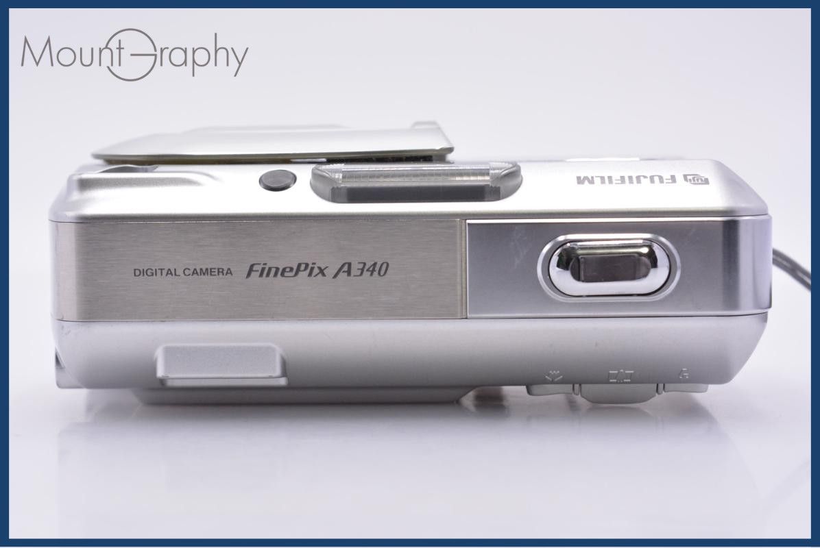 【動作保証】 富士フイルム FUJIFILM FinePix A340 3x 単三電池仕様 同梱無料 #yk9320 動作保証】 富士フイルム FUJIFILM FinePix A340 3x 単三電池仕様 同梱