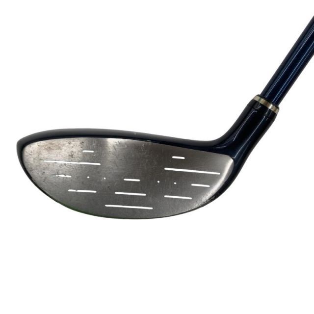 中古 ダンロップ XXIO(2008) U7 レディース ユーティリティ UT XXIO
