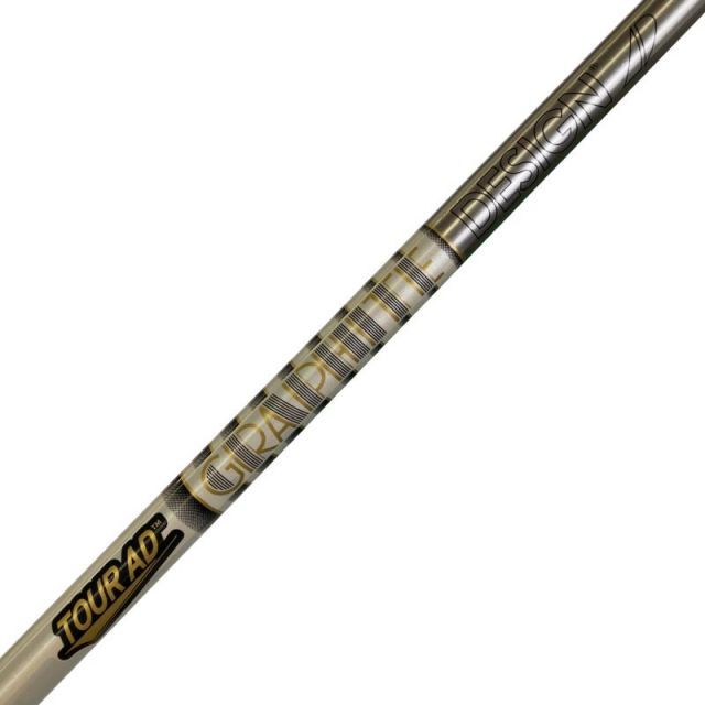 663 ツアーAD TP-6S テーラースリーブ付　ミニドラ用 中古】 テーラーメイドスリーブ付き(Qi4D系) グラファイトデザイン