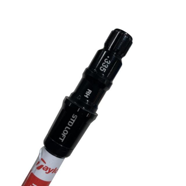 中古】 テーラーメイドスリーブ付き(Qi4D系) 三菱ケミカル(レイヨン