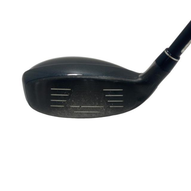 中古】 ダンロップ XXIO(2020) eks H4 ユーティリティ UT Miyazaki AX