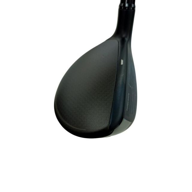 中古】 テーラーメイド Qi4D U5 ユーティリティ UT REAX 65(Qi4D UT