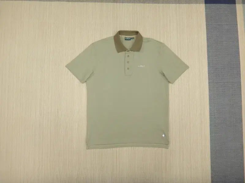 (52/105) シェルボ メンズ KARA（カラ）半袖 Tシャツ