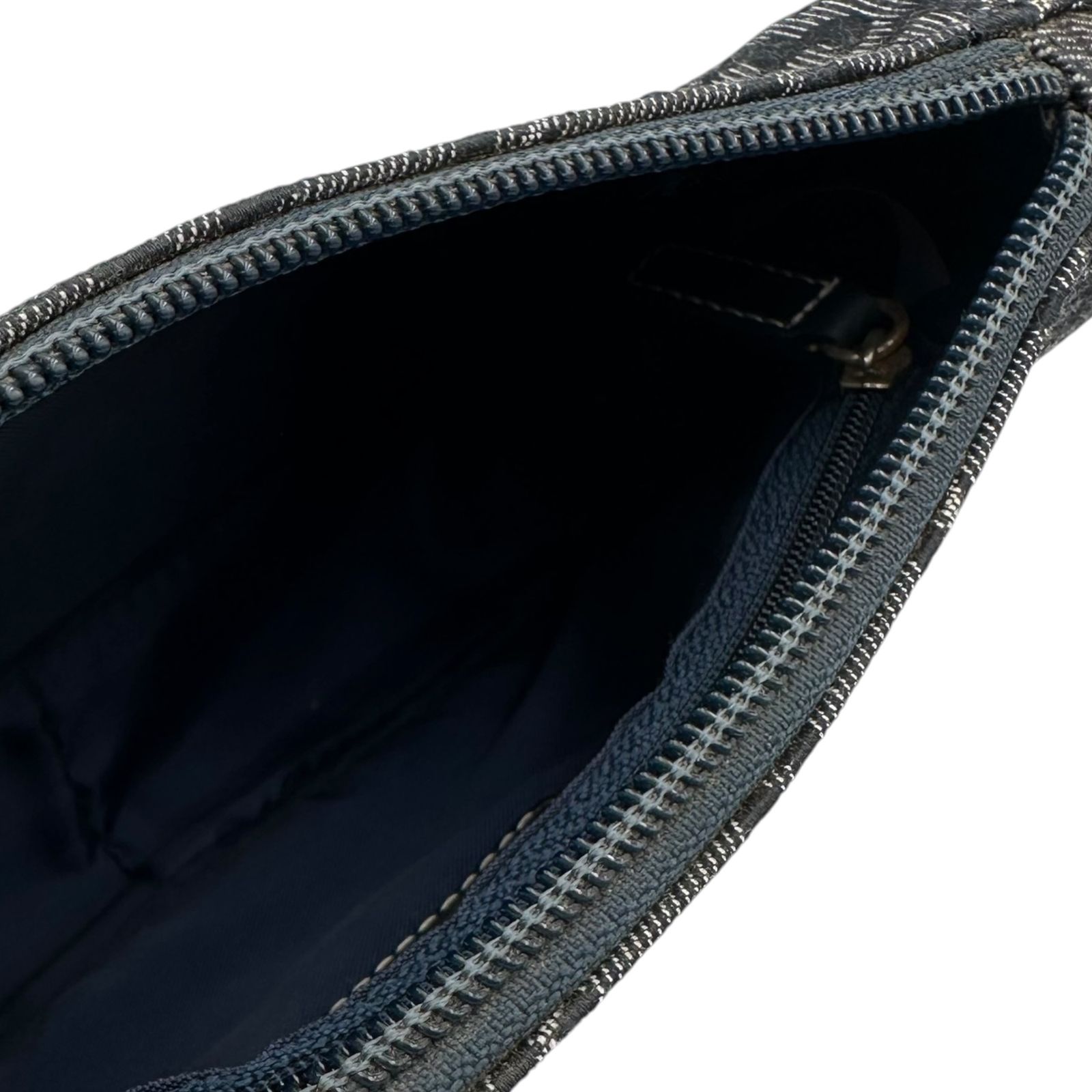 BALENCIAGA(バレンシアガ) BB Monogram Accessory Pouch BB モノグラム 
