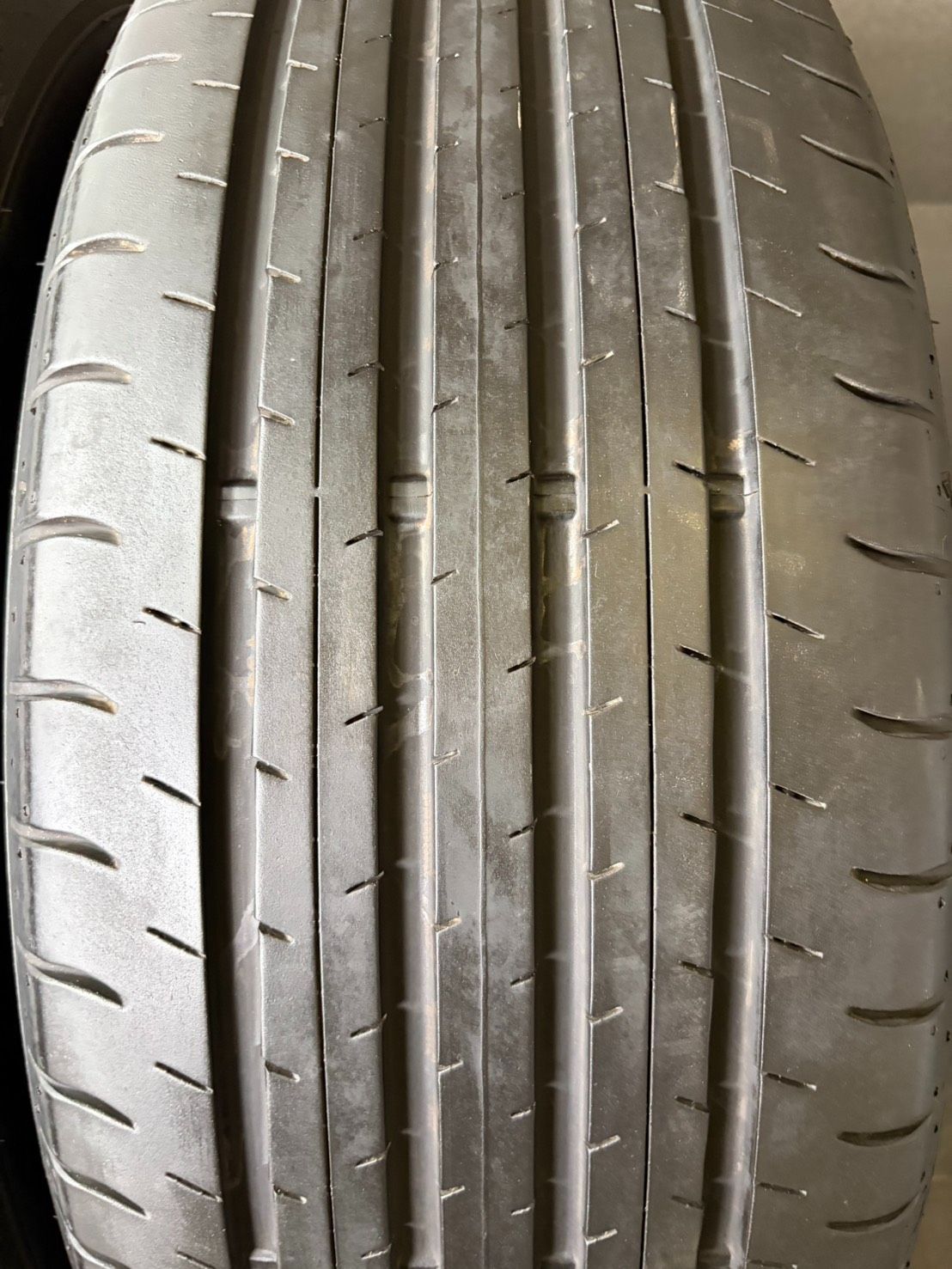 2025/2024年製 約9分山 ダンロップ DUNLOP スポーツマックス SP SPORT