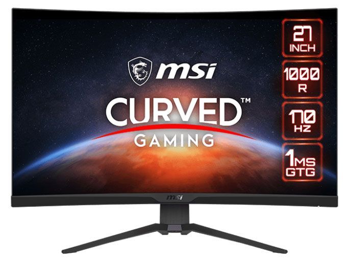 MSI MAG 275CQRF-QD 27