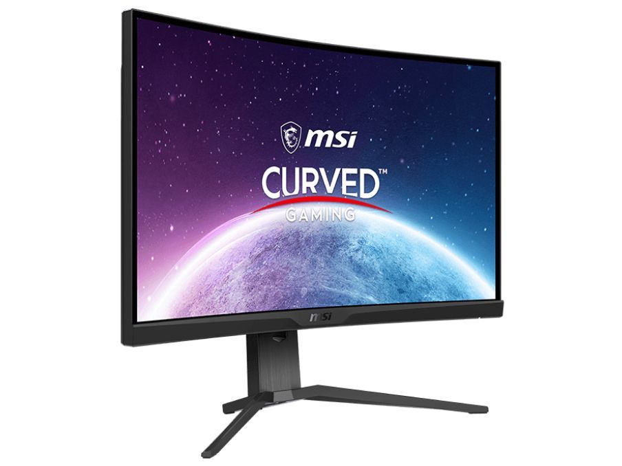 MSI MAG 275CQRF-QD 27