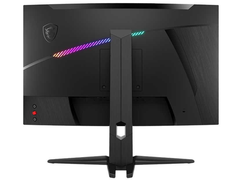 MSI MAG 275CQRF-QD 27