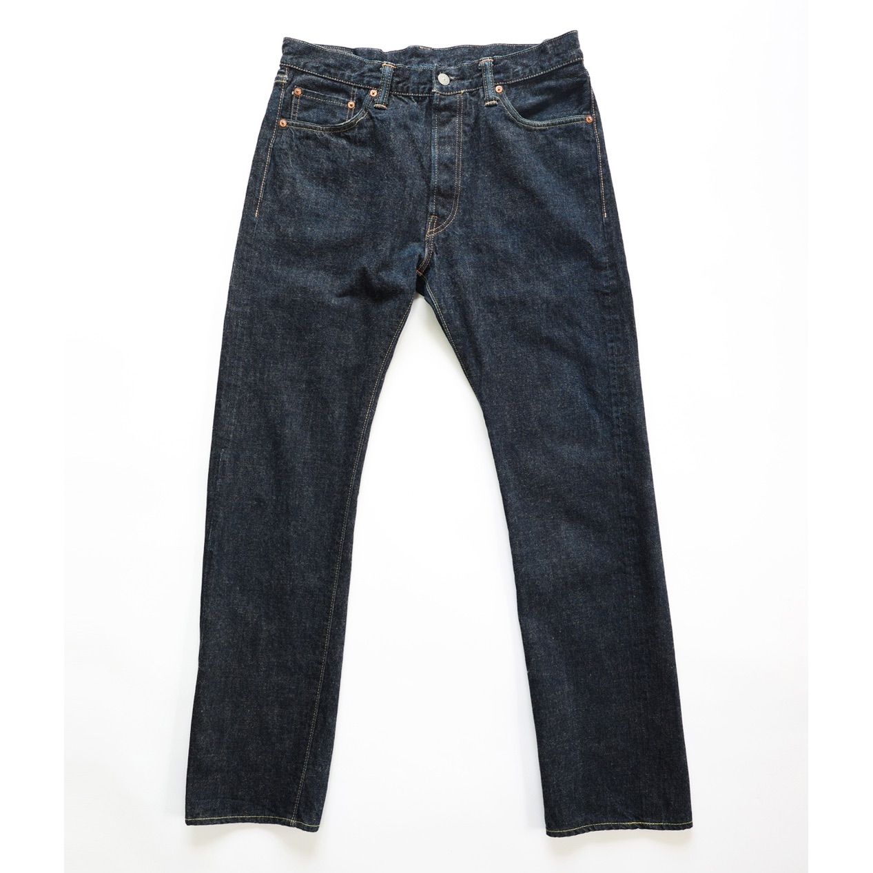 メンズ SUGAR CANE シュガーケーン Lot.2014 W34