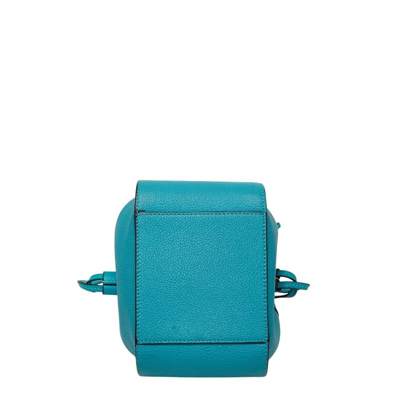ロエベ ハンモック ミニ ハンドバッグ ショルダーバッグ 2WAY 061912