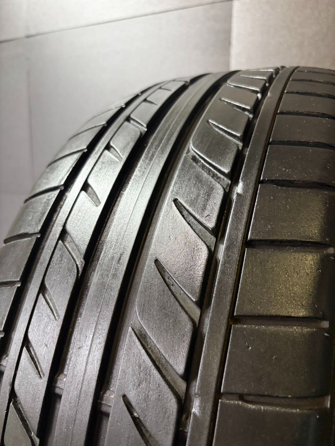 2024年製 約8分山 グッドイヤー GOOD YEAR イーグル EAGLE LS EXE 245