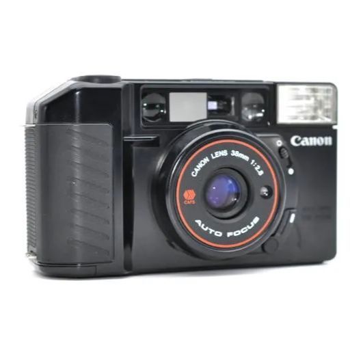 【完動品/返品保証】Canon AF35M ・ フィルムカメラ・動作確認済み 動作OK】Canon Autoboy 2 (AF35M II) コンパクトフィルムカメラ