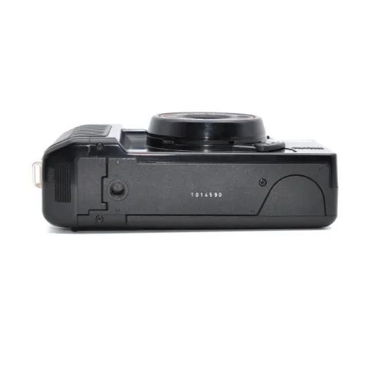 動作OK】Canon Autoboy 2 (AF35M II) コンパクトフィルムカメラ
