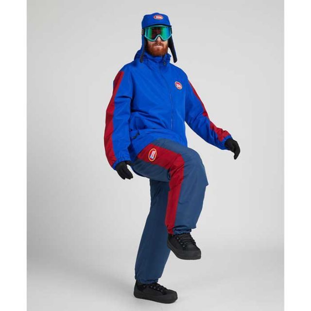 新品】エアブラスター ウェア スノーボードウェア ジャケット スキー