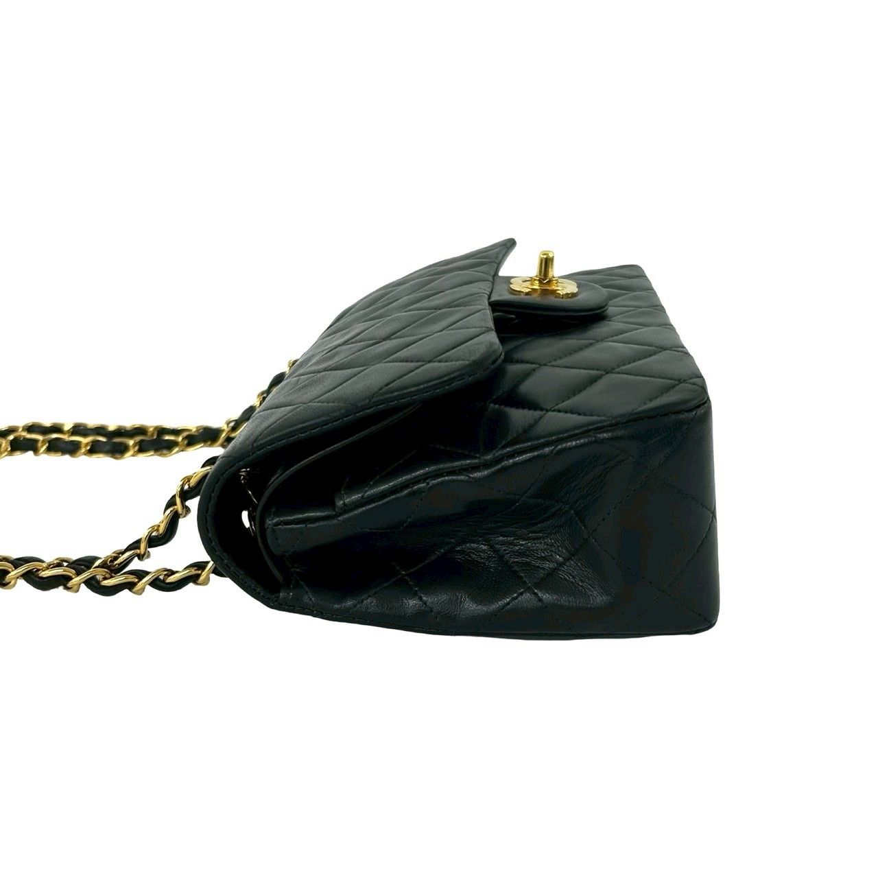 極 美品 袋付き シール有 5番台 CHANEL シャネル ヴィンテージ