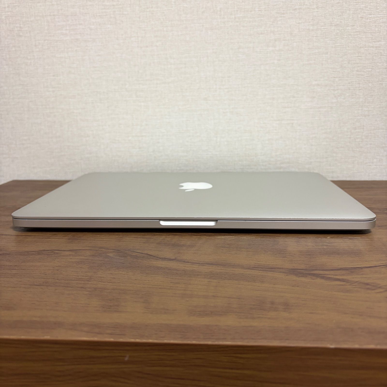 Apple MacBook Pro A1502 EMC2678 Core i5 8GB シルバー 本体のみ
