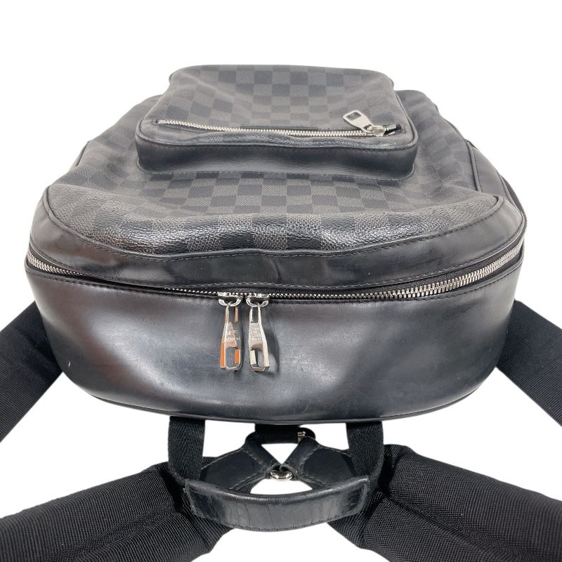 ルイ・ヴィトン LOUIS VUITTON ジョッシュ N41473 ブラック ダミエ