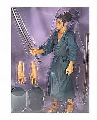 中古】フィギュア 武蔵 「バガボンド」 アクションフィギュアシリーズ