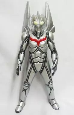 【中古】フィギュア ウルトラマンノア「ウルトラマンノア」ビッグサイズソフビフィギュア